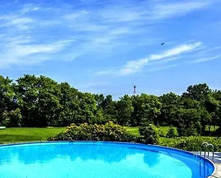 فندق Kastiel Agatka 4*